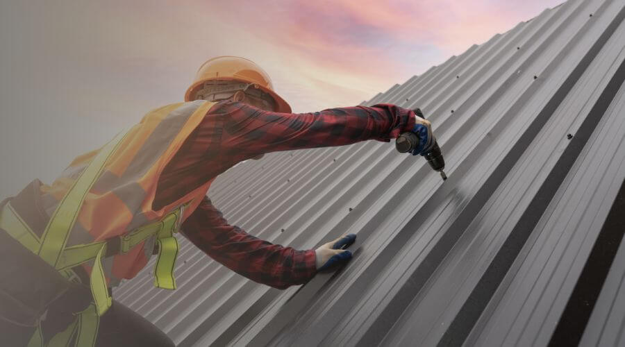 Expert new roof installation services in Anawalt, WV